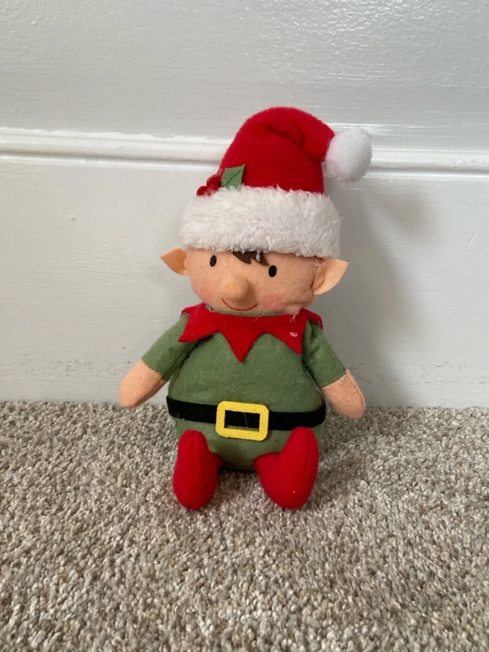 Target Christmas Bullseye Bundle